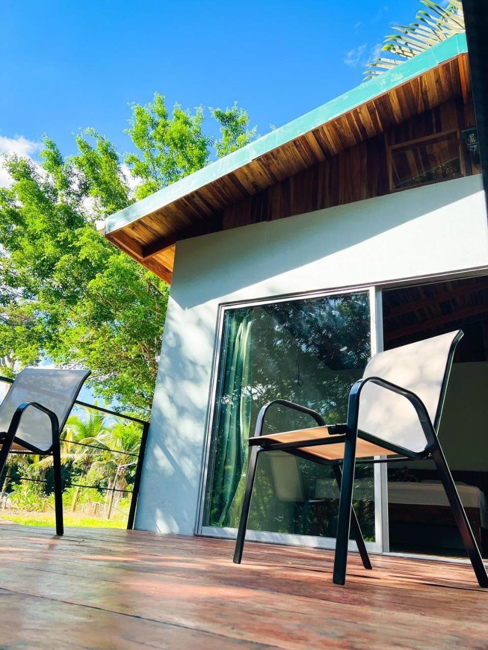 Apartament Ficus House Boca Tapada Zewnętrze zdjęcie