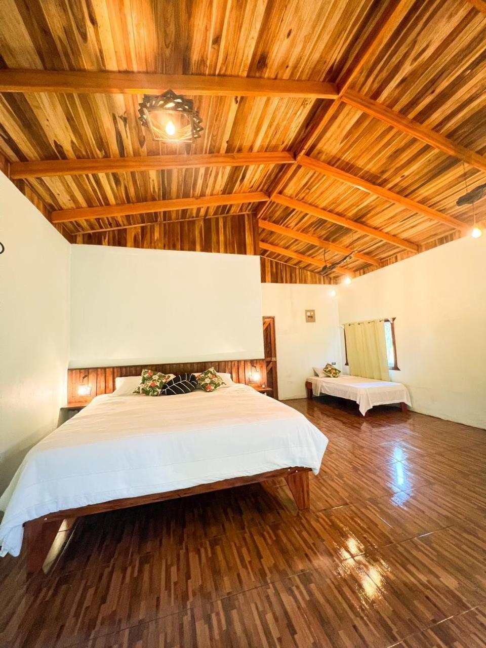 Apartament Ficus House Boca Tapada Zewnętrze zdjęcie