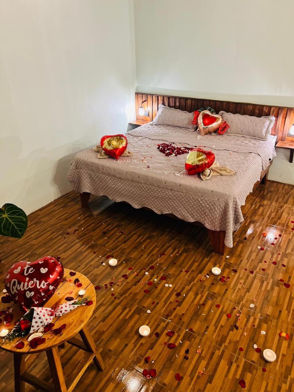 Apartament Ficus House Boca Tapada Zewnętrze zdjęcie
